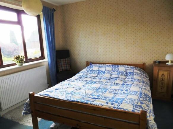 BEDROOM TWO