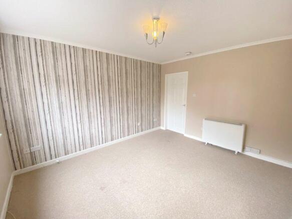 The Sitting Room