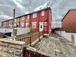 26, Vegal Crescent, Ovenden, Halifax HX3 5PA