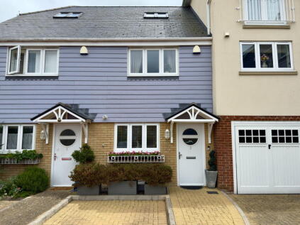 Beach Walk, Broadstairs, CT10 1FA