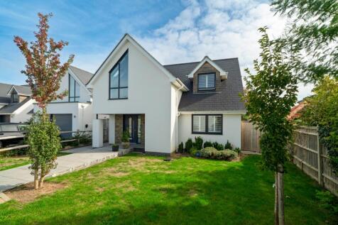 Pebble Lane, Ferring, West Sussex, BN12