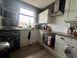 13a, Duckmoor Road, Ashton, Bristol BS3 2DD