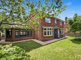 30, Park Road, Holbeach, Spalding PE12 7EE