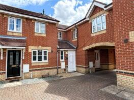 83, Turnstone Way, Stanground, Peterborough PE2 8SN