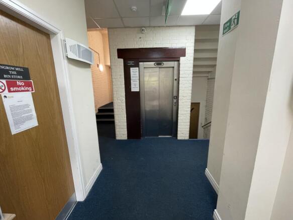 1 bed Flat for sale Image 10