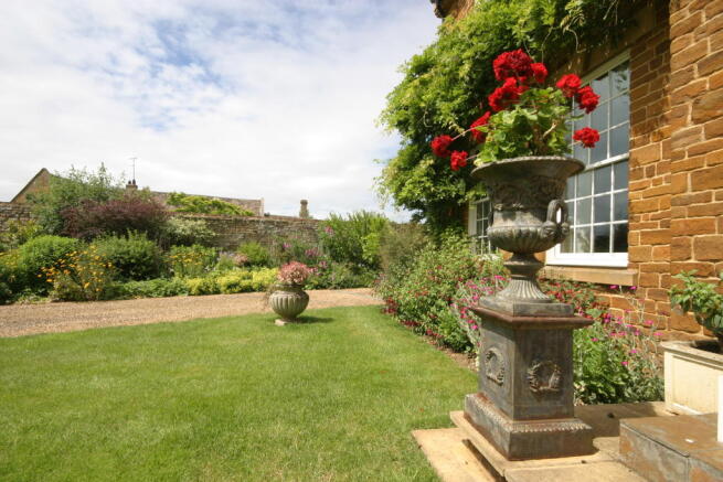 Gardens