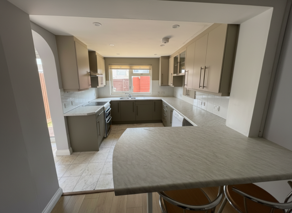 Amroth Mews, Sydenham photo 4