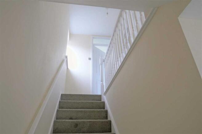 Staircase from