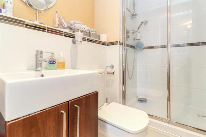Ensuite Shower/Wc