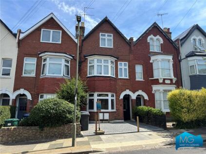Bellevue Road, London, N11