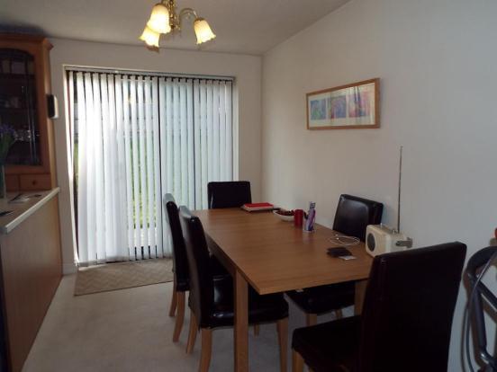 Kitchen/Breakfast R