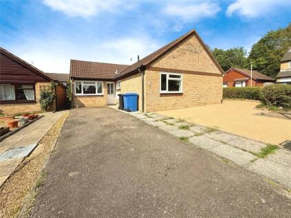 Wenman Court, Norwich, Norfolk, NR5