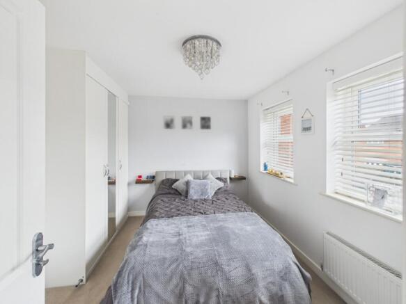 3 bed End of Terrace for sale Image 8