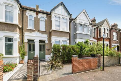 Northfield Road, East Ham, London, E6