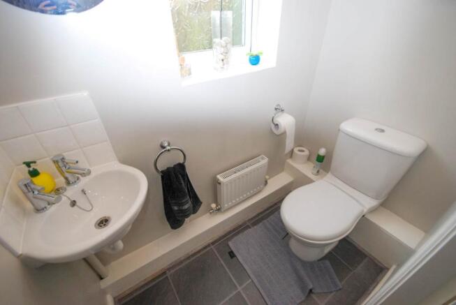 Guest WC