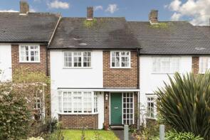 21a, Brentham Way, London W5 1BJ