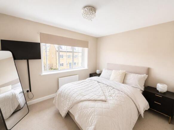 2 bed Semi-Detached for sale Image 6