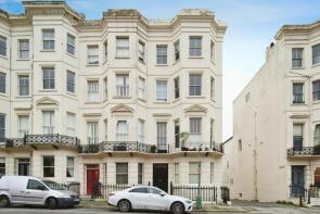 Flat 4, 29, Holland Road, Hove BN3 1JE