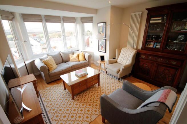 Sitting Room/Bedroom Four