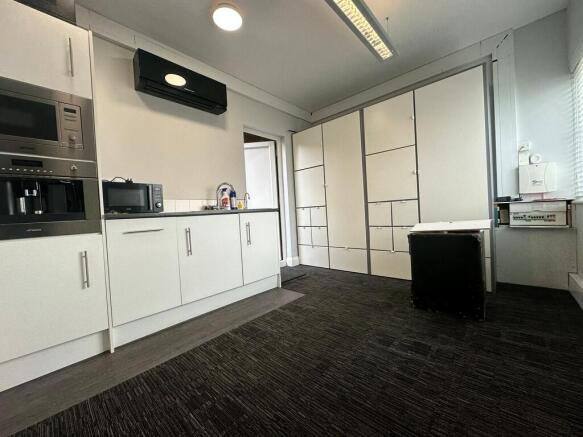 eastwood kitchen