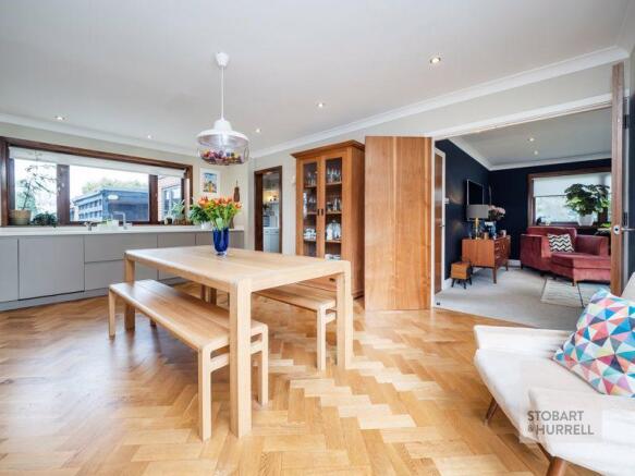 Open Plan