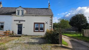 2, Chapel Cottages, Cross End, Penrith CA10 1UP