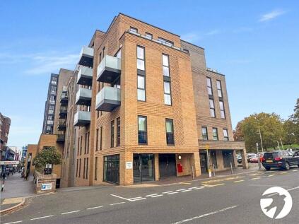 Homefield Rise, Orpington, Kent, BR6