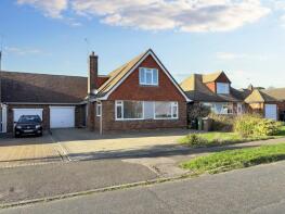 51, The Gorseway, Bexhill-on-sea TN39 4NA