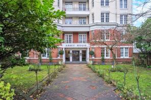 Flat 29, 1a Abbey House, Abbey Road, London NW8 9BT