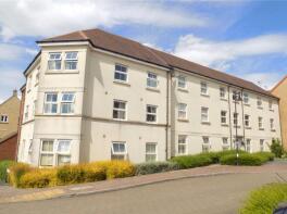 7, 7 Campion House, Frankel Avenue, Redhouse, Swindon SN25 2GY