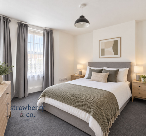 Room 3 Digitally Furnished