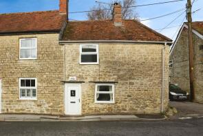 1, Brimble Cottages, Castle Street, Warminster BA12 6JY
