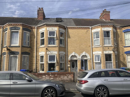 Bannister Street, Withernsea, HU19 2DT