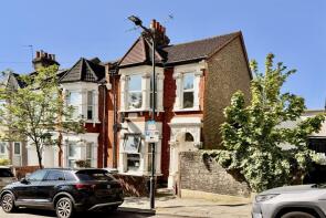 2, Kenilworth Road, London NW6 7HJ