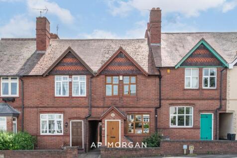 Vicarage Road, Wollaston, Stourbridge, West Midlands, DY8