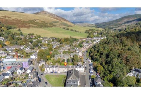 14A Bond Street, Innerleithen, EH44 6HW