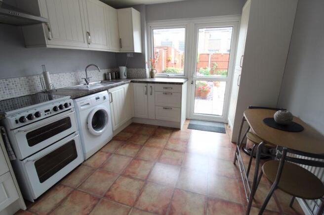 Kitchen/Breakf...