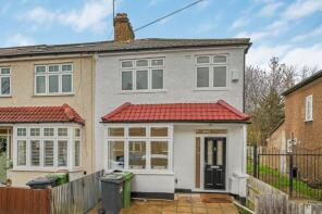 39, Malyons Road, Ladywell, London SE13 7XD