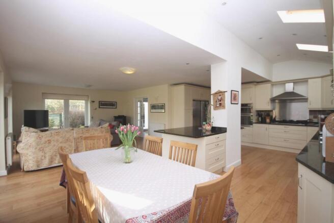 Living Dining Kitche