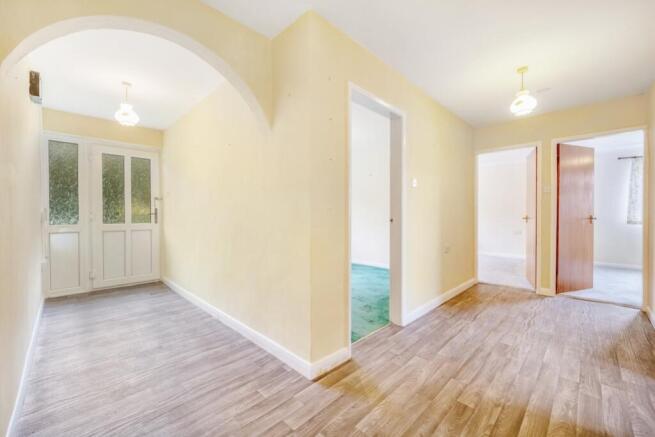 Ivy Lodge (Wainfleet St Marys)-14