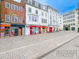 Flat 5, The Gallery, Market Square, Northampton NN1 2DL