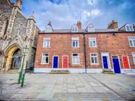 59, Bailgate, Lincoln LN1 3AR