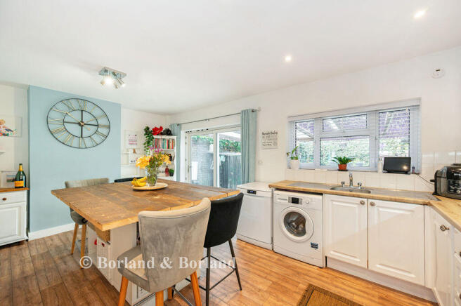 Victoria Road, Emsworth photo 4