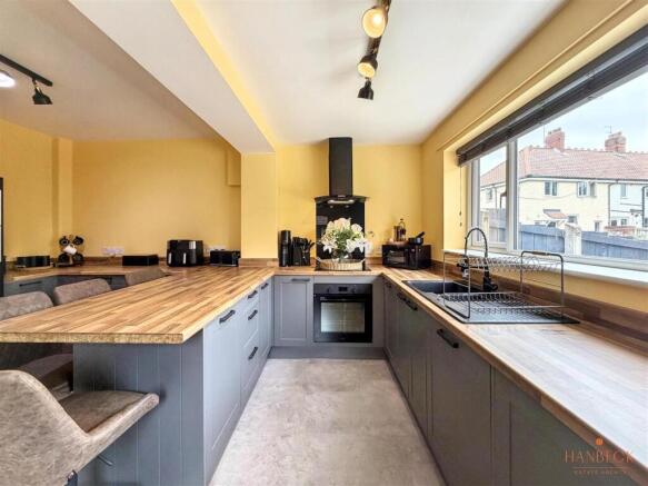 3 bed End of Terrace for sale Image 7