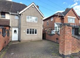 8, Pine Street, Walsall WS3 3AG