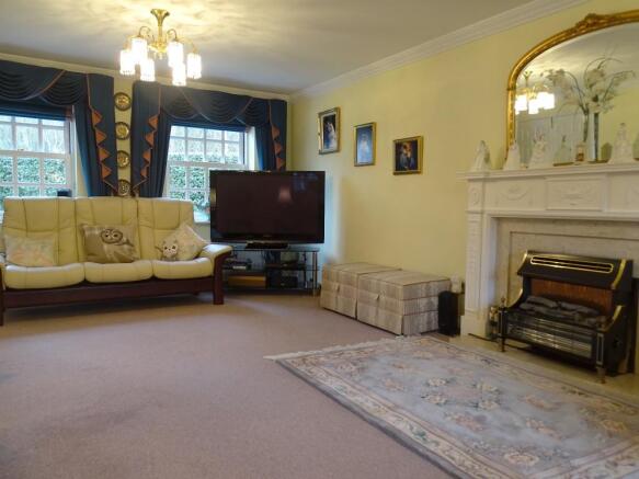 Sitting Room