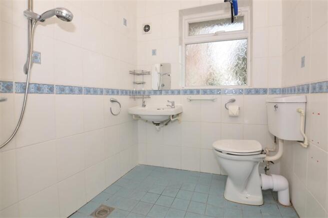 Wet Room