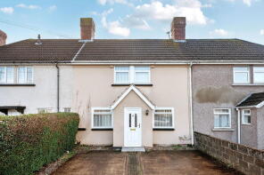 16, Alpha Road, Bulwark, Chepstow NP16 5QX