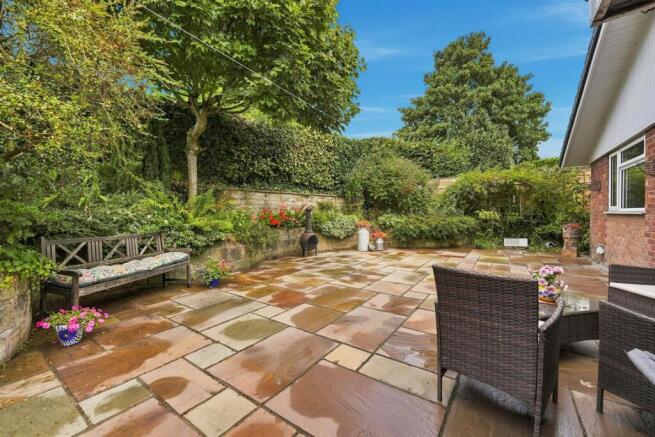 Marigold Close, Macclesfield photo 4