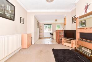 Flat 2, 70, Old Tovil Road, Maidstone ME15 6QF